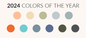 Pantone Color of the Year